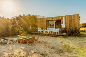 Sand Wood Lofts